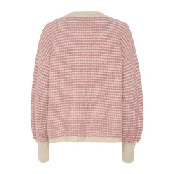 KAellery Knit Pullover