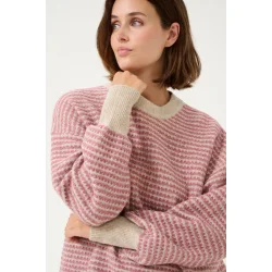 KAellery Knit Pullover