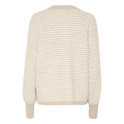 KAellery Knit Pullover