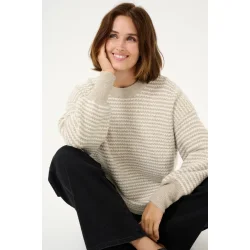 KAellery Knit Pullover