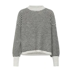 KAellery Knit Pullover