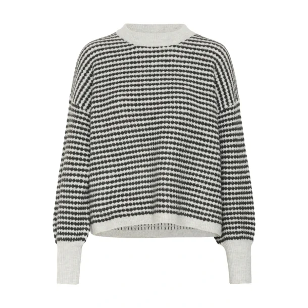 KAellery Knit Pullover