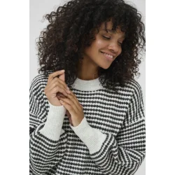 KAellery Knit Pullover