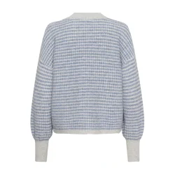 KAellery Knit Pullover