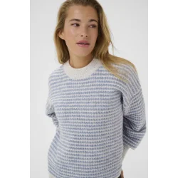 KAellery Knit Pullover