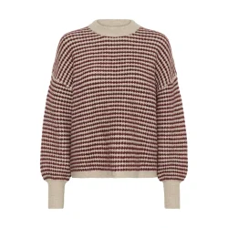 KAellery Knit Pullover