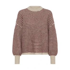 KAellery Knit Pullover