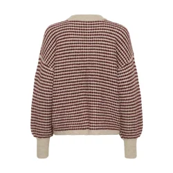 KAellery Knit Pullover