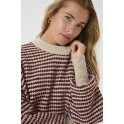 KAellery Knit Pullover