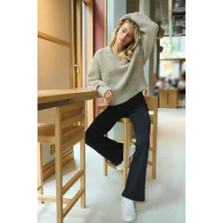 KAjenny Flared Leggings