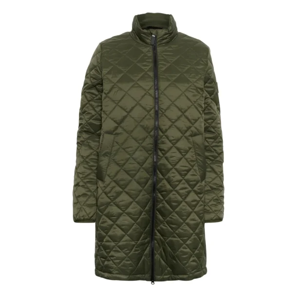 KAloreen Long Jacket