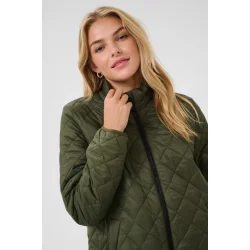 KAloreen Long Jacket