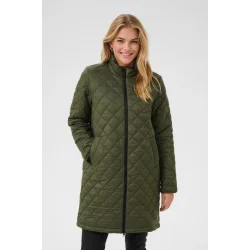 KAloreen Long Jacket