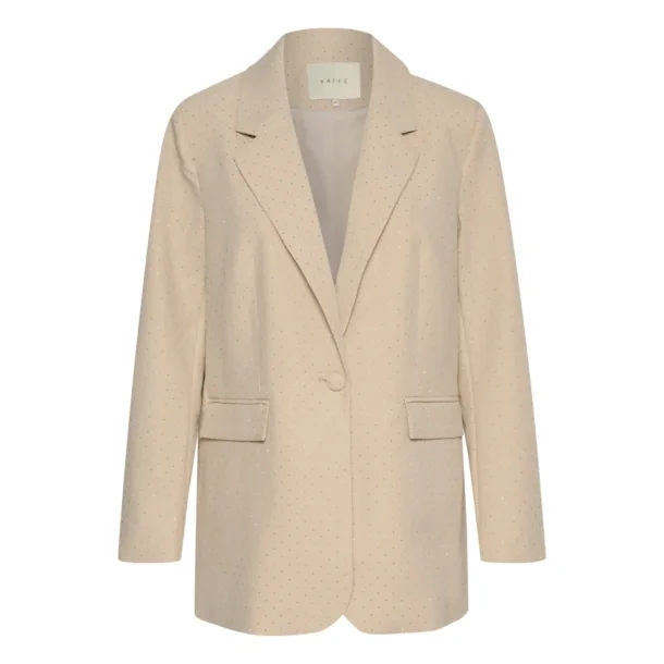 KAbettany Blazer