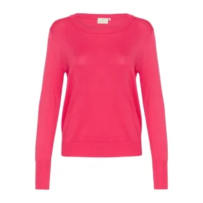 KAlizza Knit Pullover