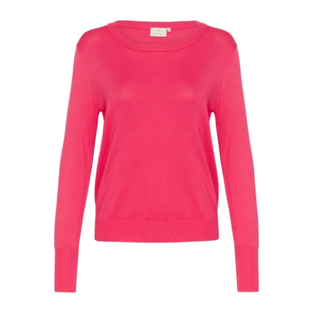 KAlizza Knit Pullover