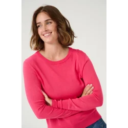 KAlizza Knit Pullover