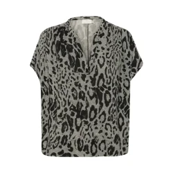 KAmilia Wing SL Blouse