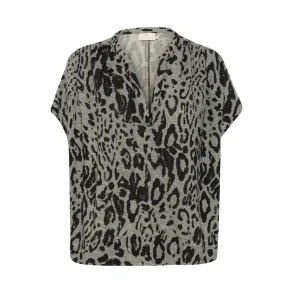 KAmilia Wing SL Blouse