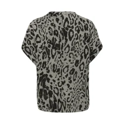 KAmilia Wing SL Blouse