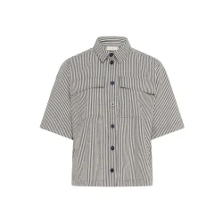 KAnaya striped shirt