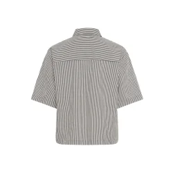 KAnaya striped shirt