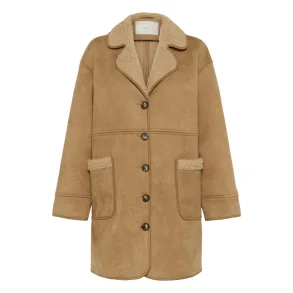 KAmarlie Coat