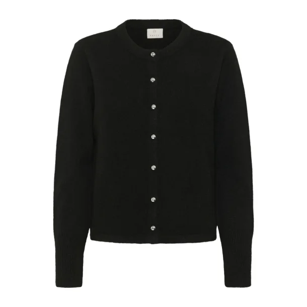 KAniel Knit Cardigan