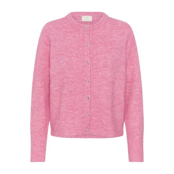 KAniel Knit Cardigan