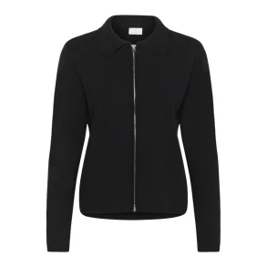 KAvisja Polo Cardigan