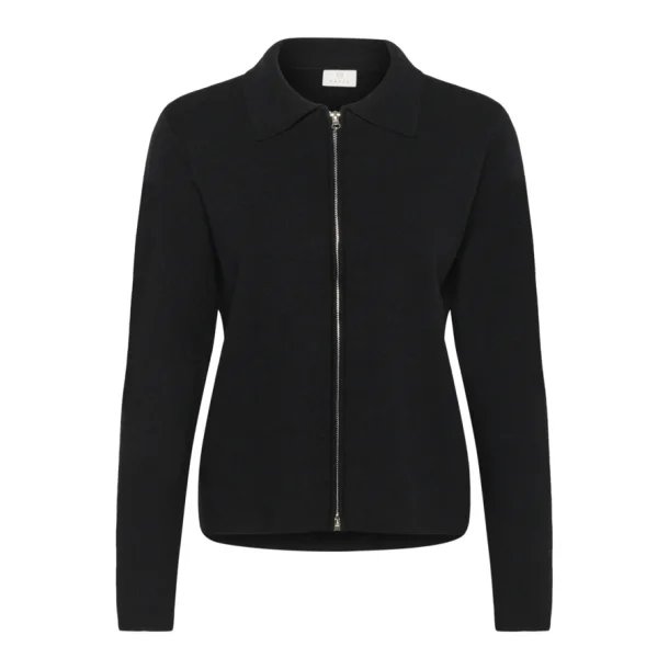 KAvisja Polo Cardigan