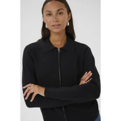 KAvisja Polo Cardigan