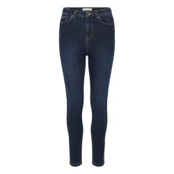 KAwillow HW Slim Fit Jeans