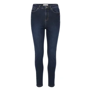 KAwillow HW Slim Fit Jeans