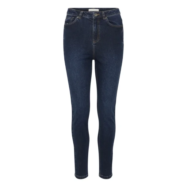 KAwillow HW Slim Fit Jeans