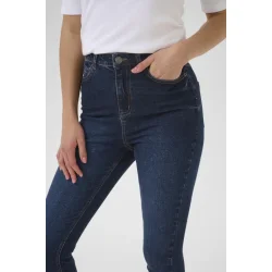 KAwillow HW Slim Fit Jeans