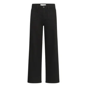 KAbrook HW Reg Fit Jeans