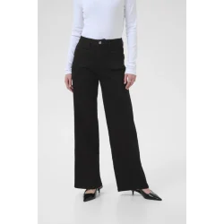 KAbrook HW Reg Fit Jeans