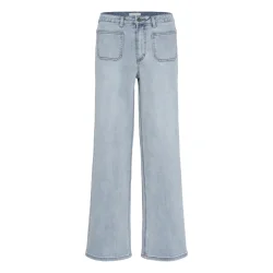KAbrook HW Reg Fit Jeans
