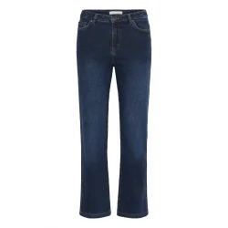 KAmaris Reg Fit Jeans