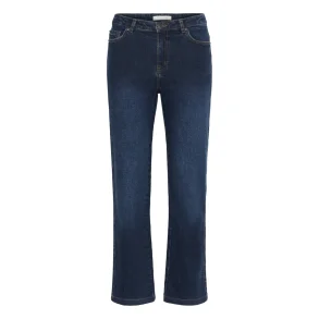 KAmaris Reg Fit Jeans