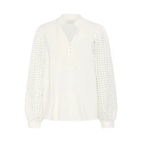 KAtulle Blouse