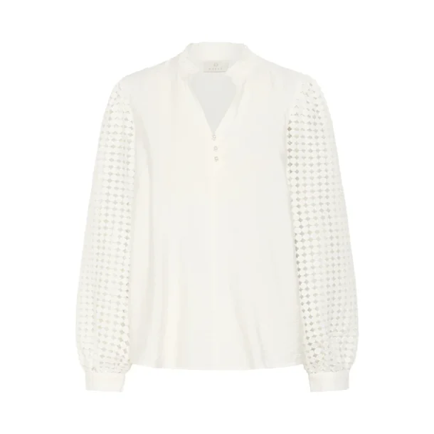 KAtulle Blouse
