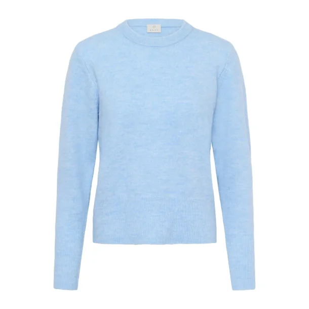 KAniel Crew Neck Pullover