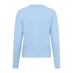 KAniel Crew Neck Pullover