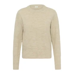 KAniel Crew Neck Pullover