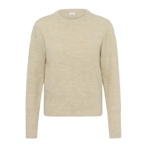 KAniel Crew Neck Pullover