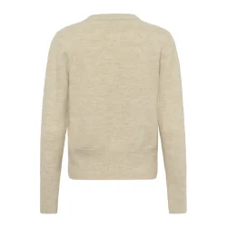 KAniel Crew Neck Pullover