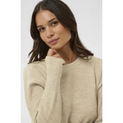 KAniel Crew Neck Pullover
