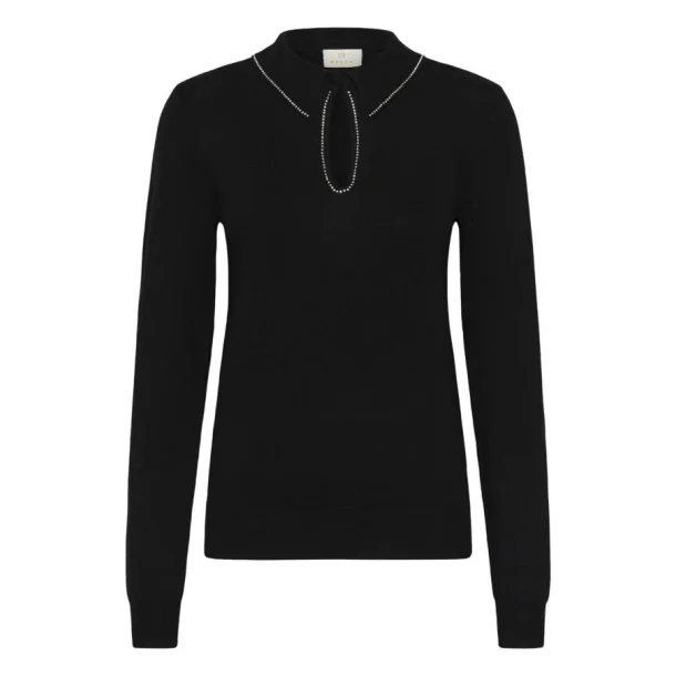 KAjada Polo Pullover